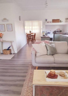 Willows Cottage on Anzac